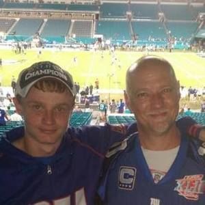 Meet your Posher, Dawn